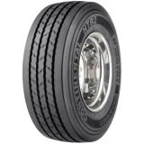 Nové pneumatiky pre nákladné vozidlá