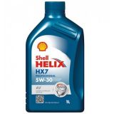 Shell Helix HX7 Prof. AV 5W-30