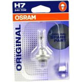 Osram Original Line 64215 H7 24V 70W