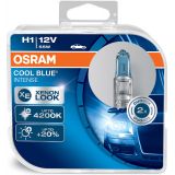 Osram Cool Blue Intense 64150CBI H1 12V 55W Box