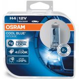 Osram Cool Blue Intense H4 64193CBI 12V 60/50W Box