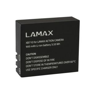 LAMAX X7.1 Battery