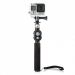 MadMan Selfie tyč PREMIUM RC 80 cm čierna (monopod)