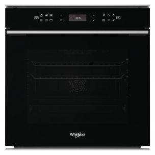Whirlpool W Collection W7 OM4 4S1 P BL