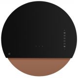 Ciarko Design Eclipse Black Copper (CDP6001CR) + 4 roky záruka