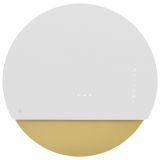 Ciarko Design Eclipse White Gold (CDP6001BZ) + 4 roky záruka