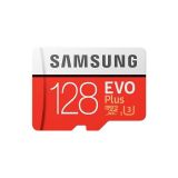 Pamäťová karta Samsung microSD U3 128GB