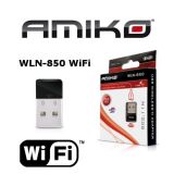 Amiko WLN 850 USB wifi