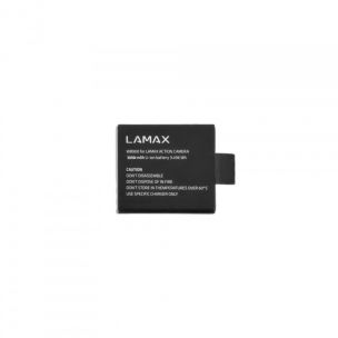 Batéria pro kamery LAMAX W