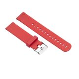Niceboy Watch band 20mm red