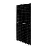 Solárny panel G21 MCS 450W mono, čierny rám