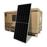 Solárny panel G21 MCS 450W mono, hliníkový rám - paleta 31 ks, cena za kus