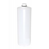Donner Plastová nádoba 470 ml pre dávkovače Biely mliečny plast